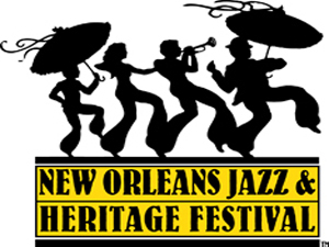 Jazz Fest Schedule Announced | Bloom Legal